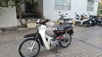 xe dream 50cc hàn quốc