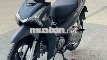 Honda Future 2022 Đen 29000 km