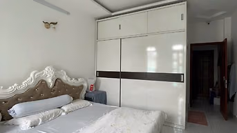 Nhà đẹp chủ cần bán gấp,DT: 4x20.1m Trệt 2 lầu sân thượng giá 7.9tỷ TL