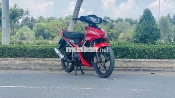 Yamaha Exciter 2010 2 càng RC Đỏ