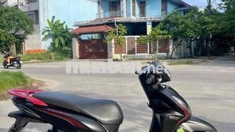 Honda Vision 2023 dk 2024 chinh chu biển phố