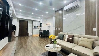 sổ đỏ tây nam Linh Đàm căn 2 ngủ chỉ 4.2 tỷ