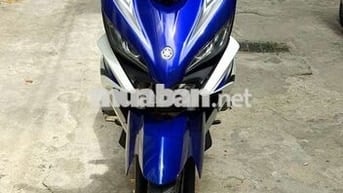 Yamaha Exciter 135 Xanh trắng nguyên bản