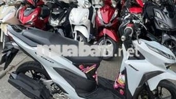 Honda Vario 150 2020 Trắng Đã sử dụng