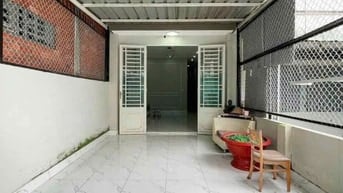 Chủ ngộp bán gấp nhà Tân Phú Trung Củ Chi 120m2 Sổ Hồg Riêng 610 triệu