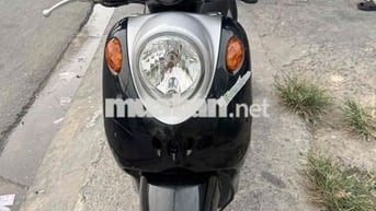 Yamaha Classico Đen trắng Đã sử dụng