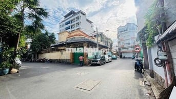 CHO THUÊ NHÀ NGUYÊN CĂN CHÍNH CHỦ 💥 NGAY ĐƯƠNG LÊ VĂN SỸ