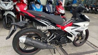 Yamaha Exciter 150 2017 Đỏ Đen