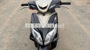 Yamaha Luvias FI Đen Đã sử dụng
