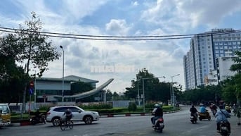 HÀNG HIẾM CHU VĂN AN: 2 CĂN GÓC LIỀN KỀ_ PHÙ HỢP XÂY VĂN PHÒNG