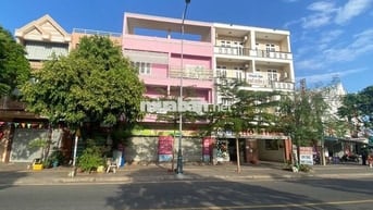 BÁN NHÀ 3 TẦNG (91M2) MT LÊ QUANG ĐỊNH GẦN CẢNG VIETSO - GIÁ CHỈ 9 TỶ