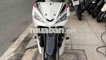 Yamaha Sirius RC FI 2017 Trắng