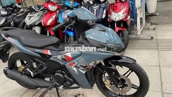 Yamaha Exciter 155 2023 Xám Smartkey