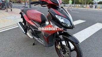 Yamaha Novou 4 Lx 135 Limited Đỏ