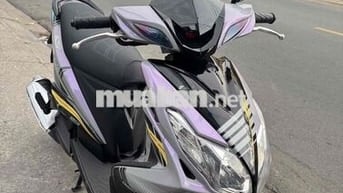 Yamaha Luvias FI Tím bạc