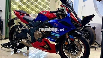 Honda CBR650R 2022 HRC Đỏ 23000 km