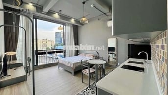CHO THUÊ CHUNG CƯ MINI GẦN SÂN BAY 