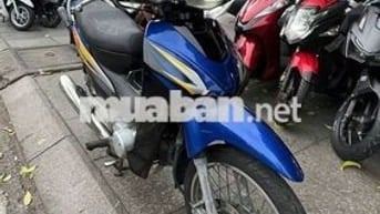 Honda Wave RS 2009 Xanh Đã sử dụng