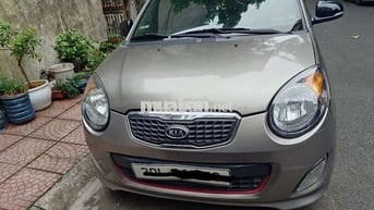 Kia Morning SLX 2010 nhập hàn