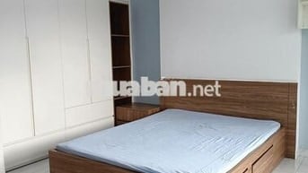Căn hộ mới trung tâm Quận 1 cho thuê. NTĐĐ. 1PN. 8 triệu/tháng. 35m2