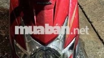 Honda Air Blade Đỏ Đã sử dụng