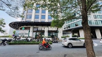 Chính chủ, bán căn hộ 1 PN ,hàng xóm Sài Gòn Pearl, Nguyễn Hữu Cảnh.