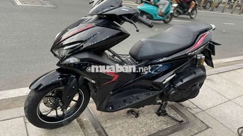 Yamaha NVX 155 2018 Đen Mới 90%