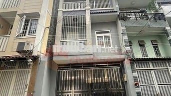💥 Nguyên Căn HXH 6PN-6WC 1 Trệt 3 Lầu Huỳnh Văn Bánh Phú Nhuận