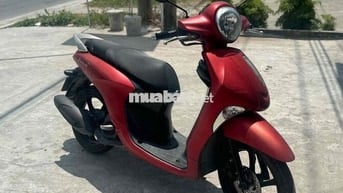 Yamaha Janus 2019 Đỏ