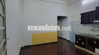 CĂN TẦNG TRỆT RẤT RỘNG GÀN BÀU CÁT- ETOWN CỘNG HÒA