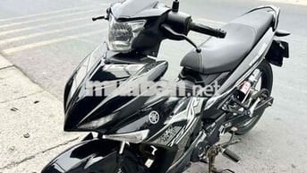 Yamaha Exciter 150 Đen