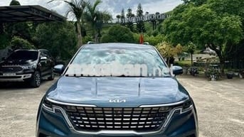 Kia Carnival 2022 Signature 2.2D