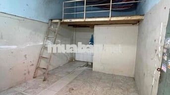 PHÒNG TRỌ GIÁ RẺ - NHÀ BÈ GẦN ĐH TÔN ĐỨC THẮNG