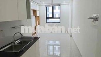 Chính Chủ Bán Căn 56m2 Đẹp Vuông Vức Nhà Mới 99% Saigon Intela
