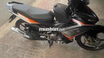Yamaha Exciter 1S9A Đen cam Xe zin