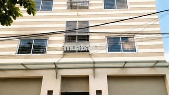 🏢 CHO THUÊ PHÒNG TRỌ CAO CẤP – CHUNG CƯ MINI