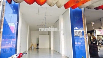 cho thuê mặt bằng sát bến xe An Sương