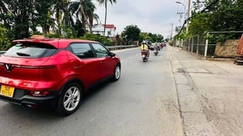 CHO THUÊ KHO GẦN QL1A NGAY THỐNG NHẤT NỐI DÀI
