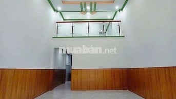 NHÀ ĐẸP 4 X15 HẺM THÔNG ĐƯỜNG NGUYỄN THỊ TRỌN VLA