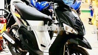 Yamaha Mio Đen