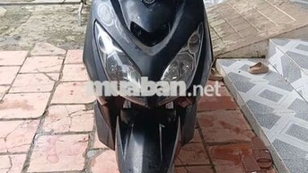 Yamaha Nouvo 2  BS 65