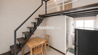 DUPLEX TÂN THUẬN Q7 - HUỲNH TẤN PHÁT - FULL NỘI THẤT - THANG MÁY