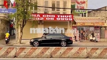 cho thuê nhà mặt tiền huỳnh tấn phát nhà bè