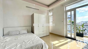 GIÁ RẺ THÁCH THỨC THỊ TRƯỜNG BÌNH THẠNH - GÒ VẤP VÀ TRUNG TÂM