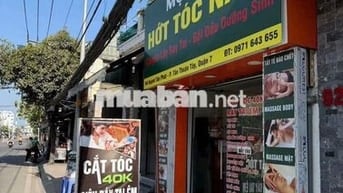 CẦN CHO THUÊ MT ĐƯỜNG KINH DOANH HTP