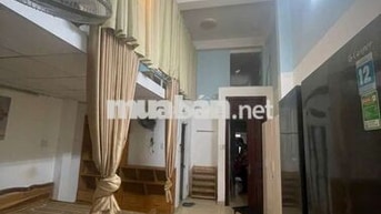 DUPLEX TẦNG TRỆT SIÊU TO TẠI MẶT TIỀN NƠ TRANG LONG ,BÌNH THẠNH
