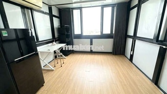 CĂN HỘ PENTHOUSE - THANG MÁY - HOÀNG HOA THÁM GẦN CHỢ CÂY QUÉO