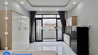 STUDIO BANCOL FULL NỘI THẤT NGAY AEON TÂN PHÚ GIÁ HẠT DẺ