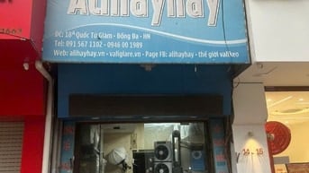 Cho thuê cả nhà mặt đường quốc tử giám 
