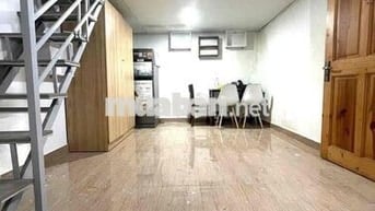 Phòng có gác Full đủ nội thất, đường Bạch Đằng, P.2, Tân Bịnh